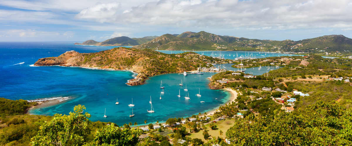 Caribbean Getaway: Anguilla or St. Barths - The Wanderlust Effect