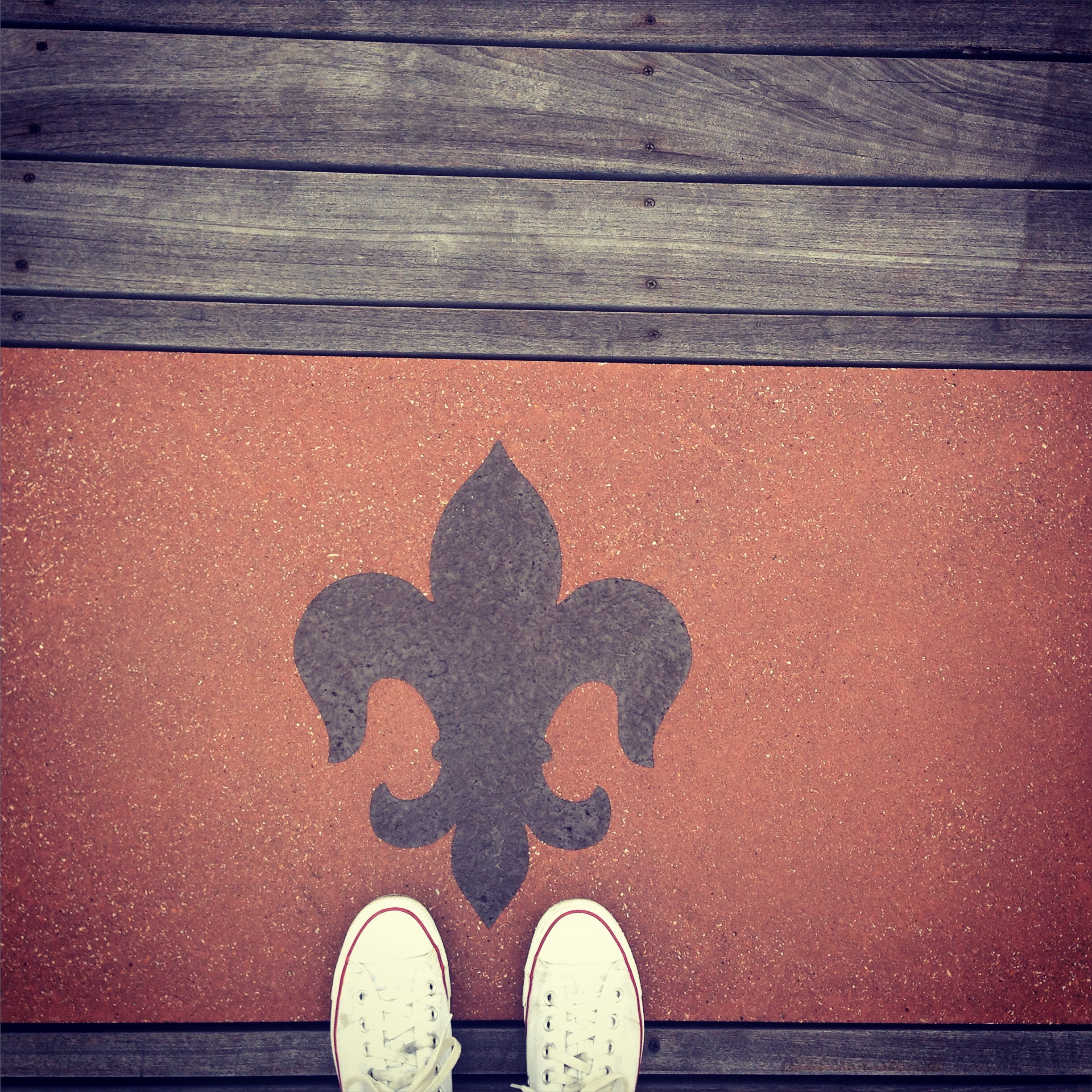 NOLA GIRL