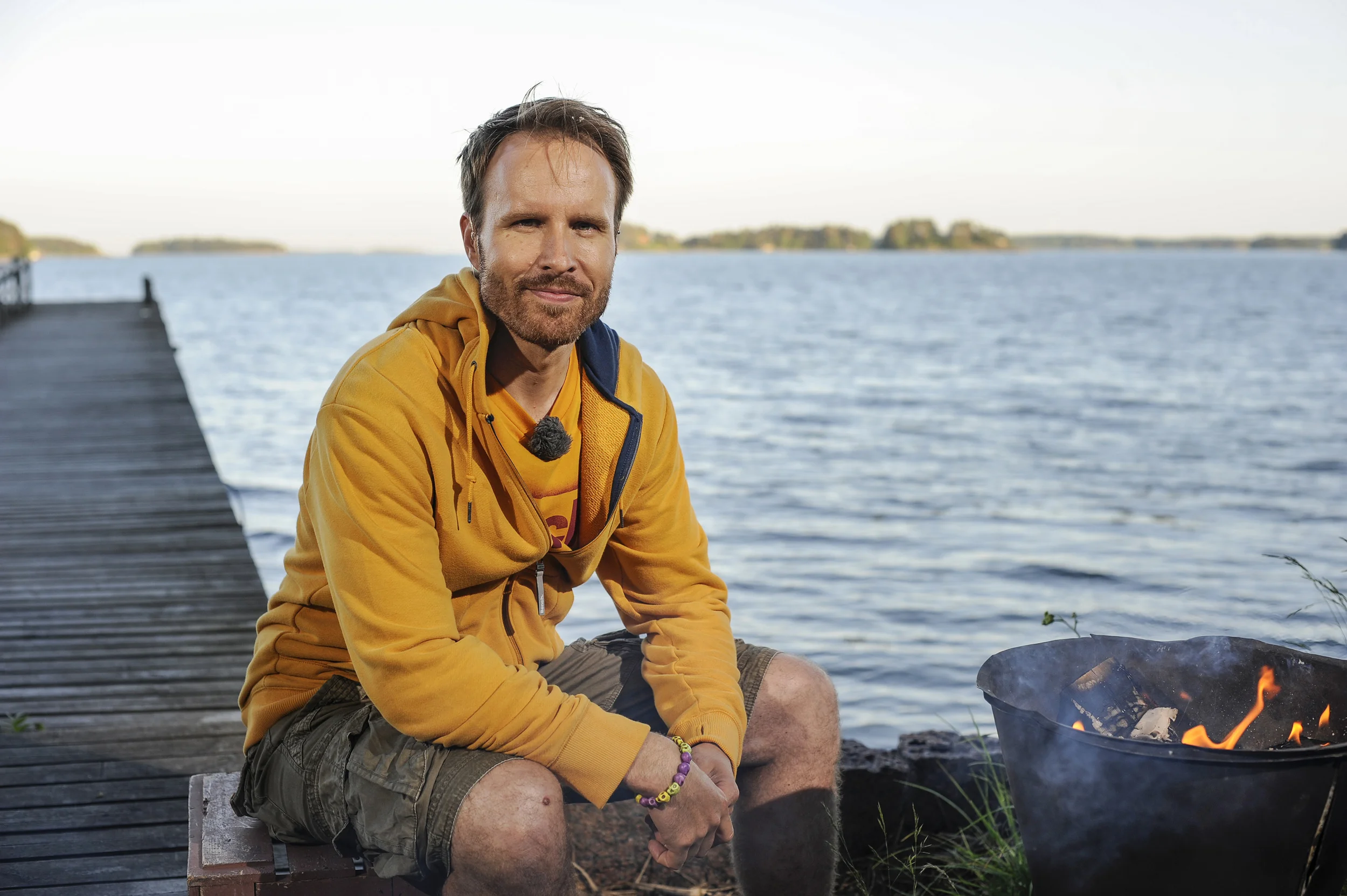 YLE/Kekäläisen kesäduuni