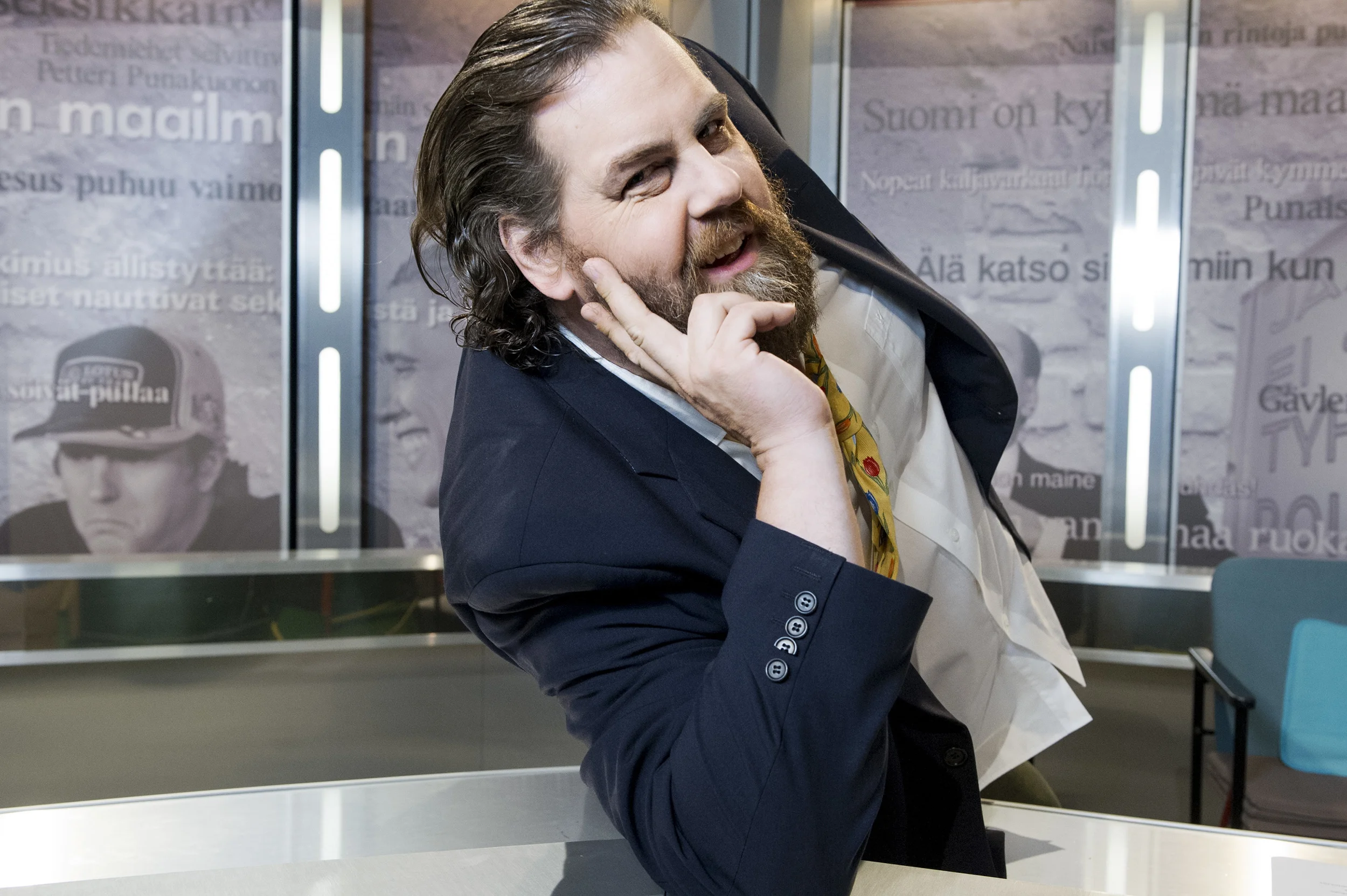 YLE/Uutisvuoto