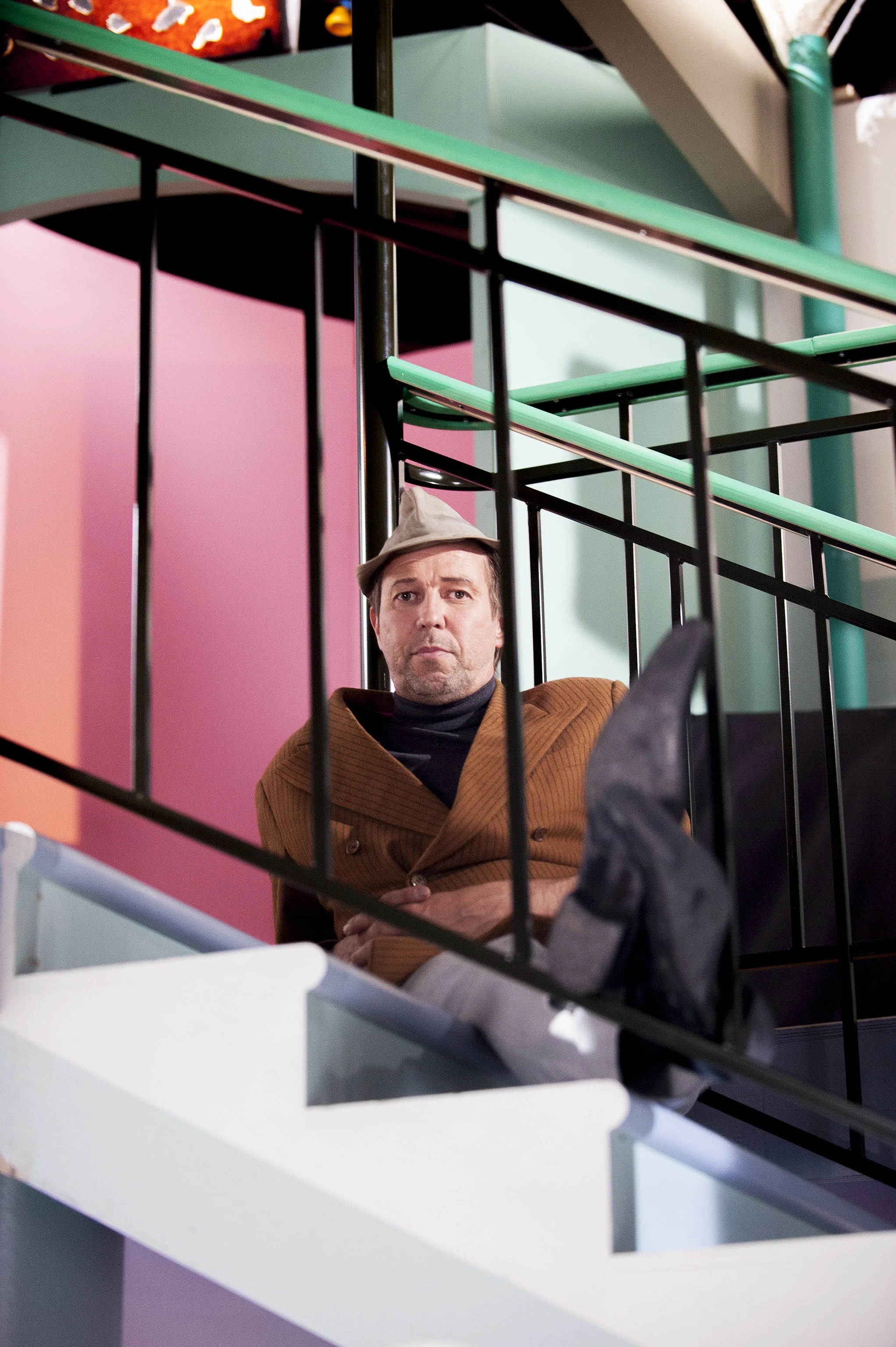 YLE/Martti Suosalo