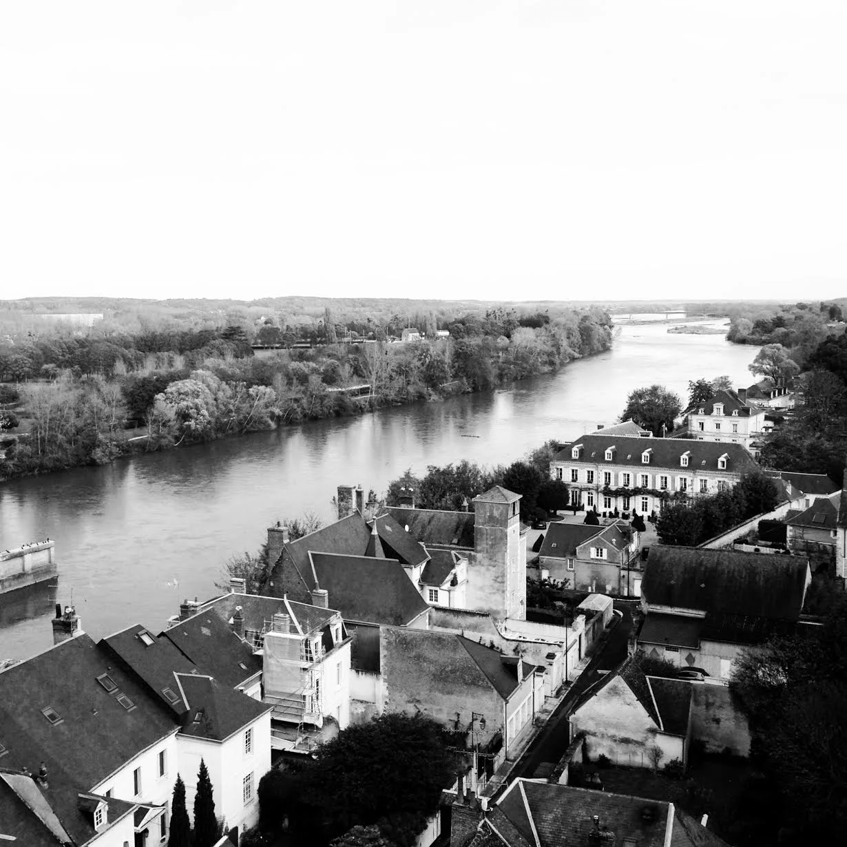 Loire River