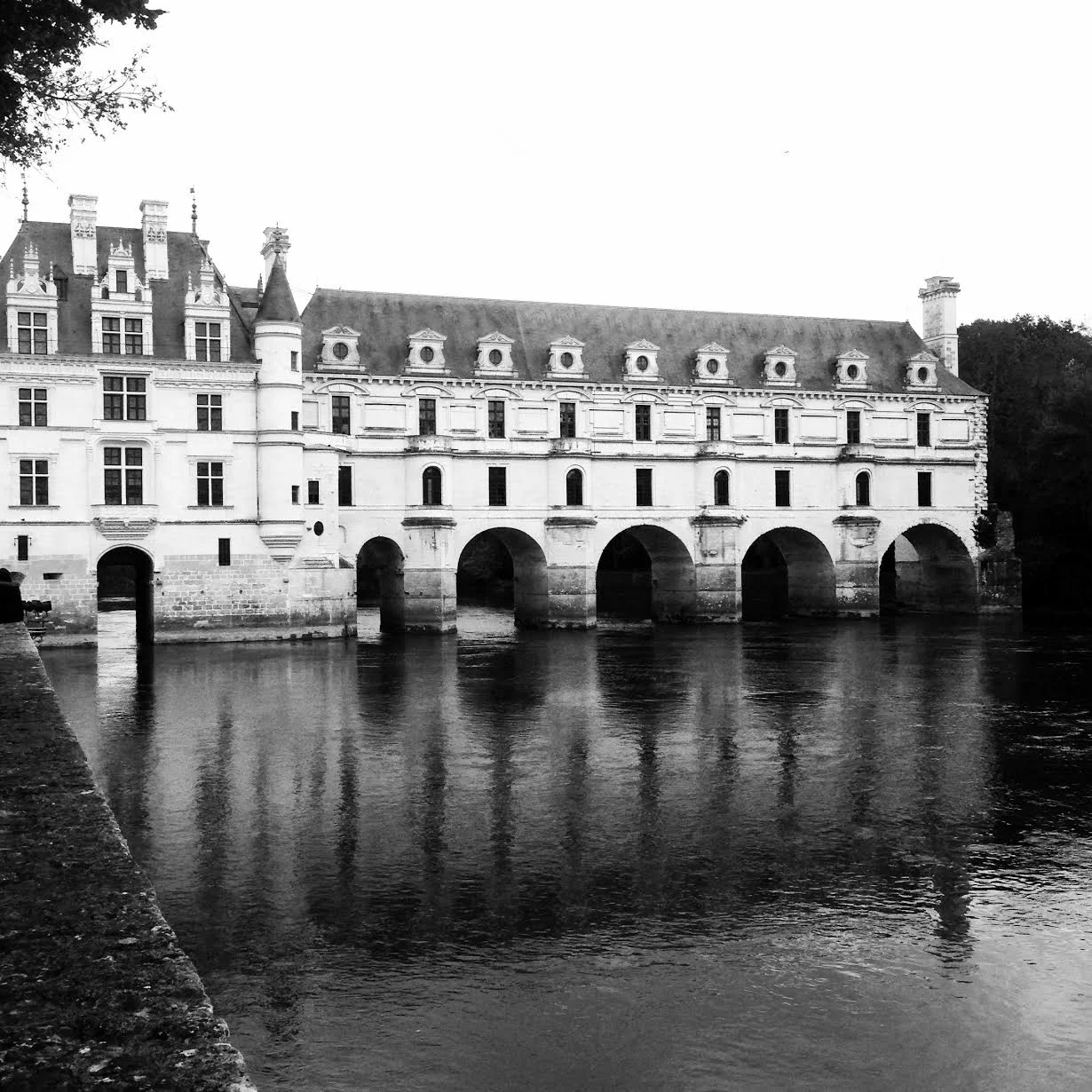 Château de Chenonceaux