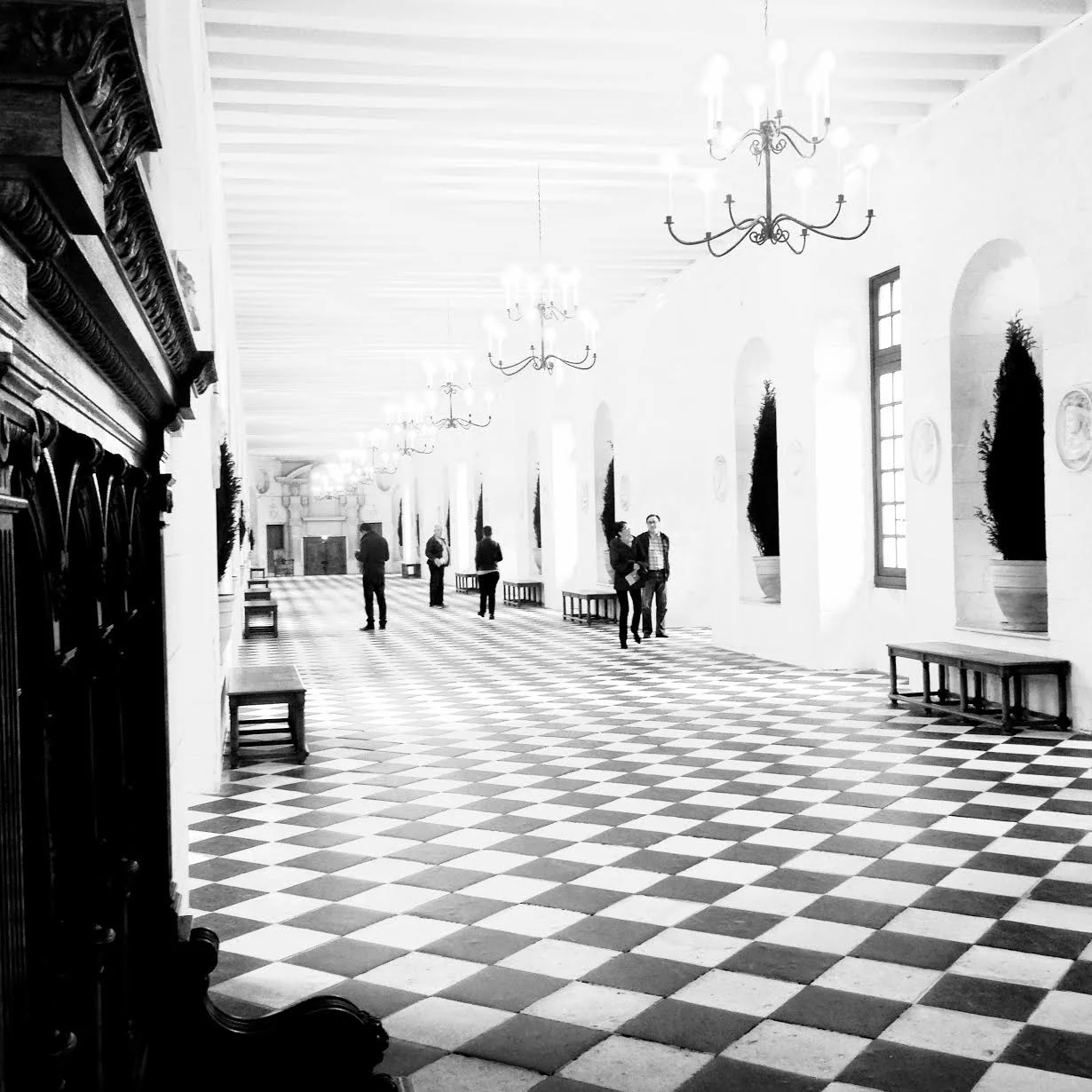 Château de Chenonceaux
