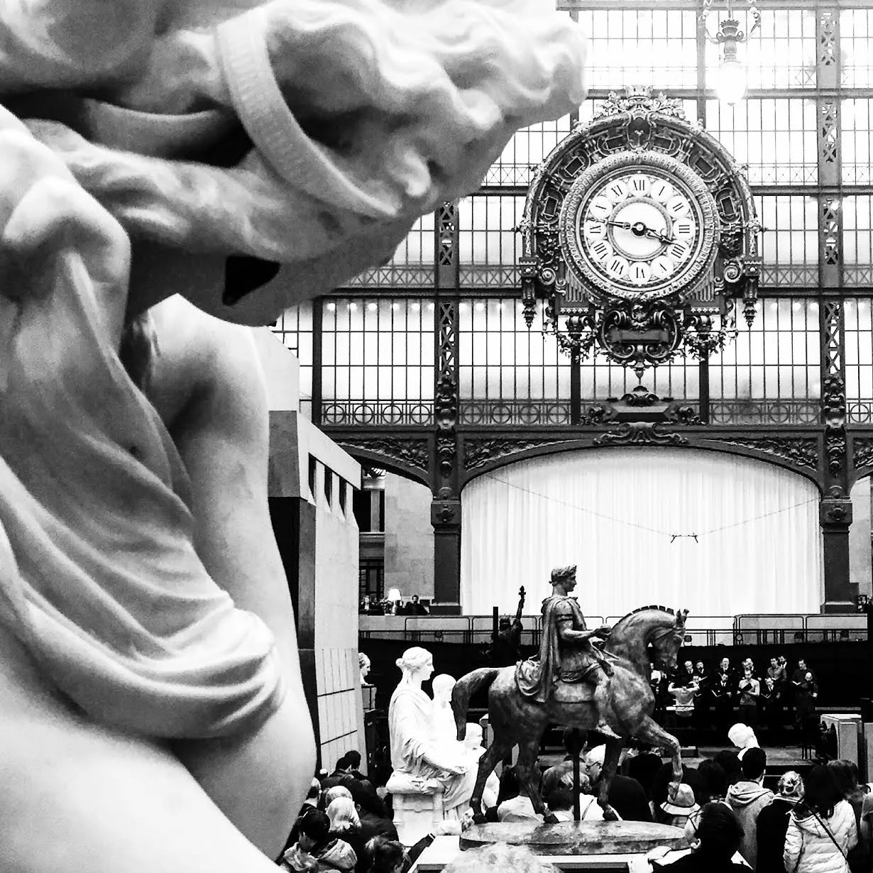 Musée d'Orsay