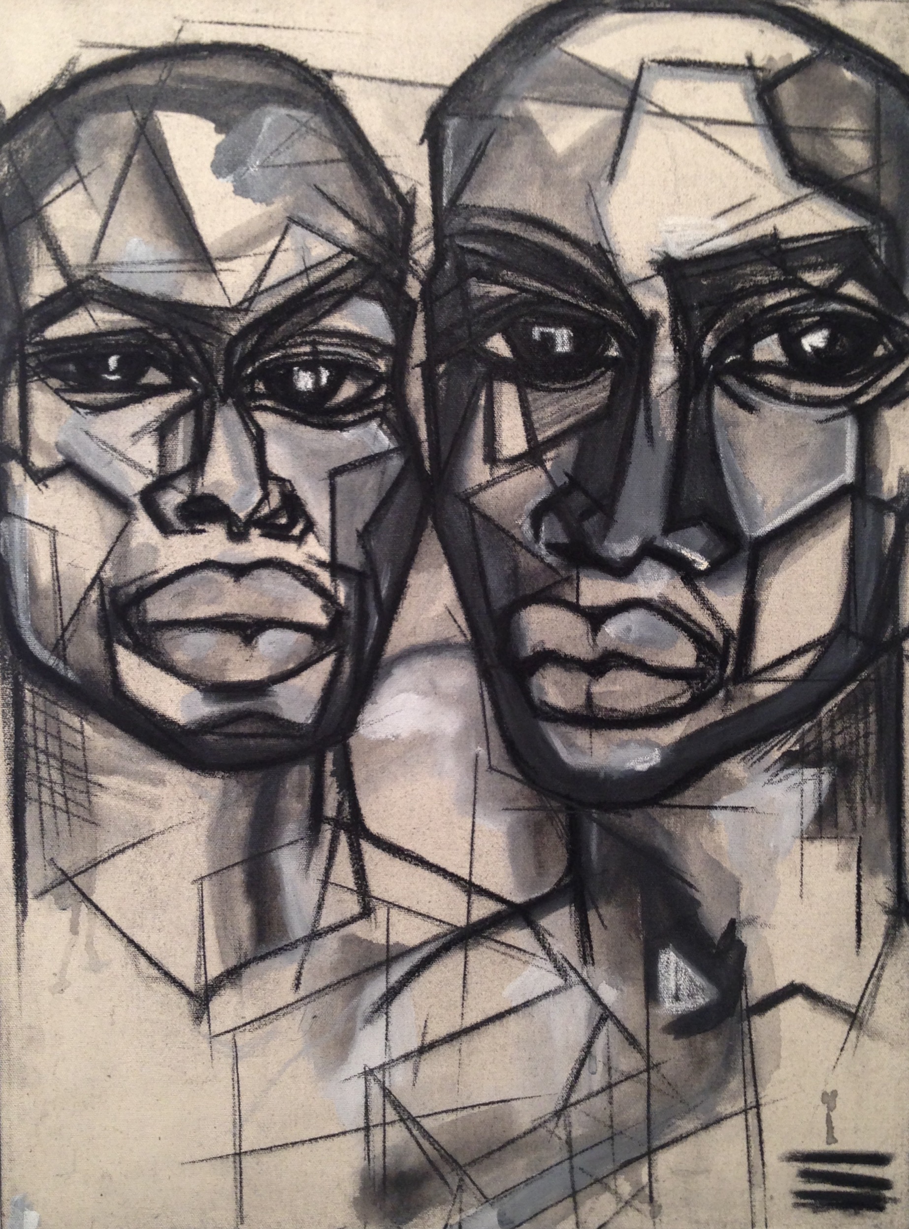 KUNLE + LANRE