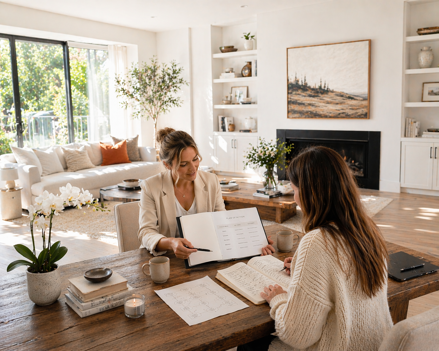 Organise Your Client in a Day Professional Organiser Training.png