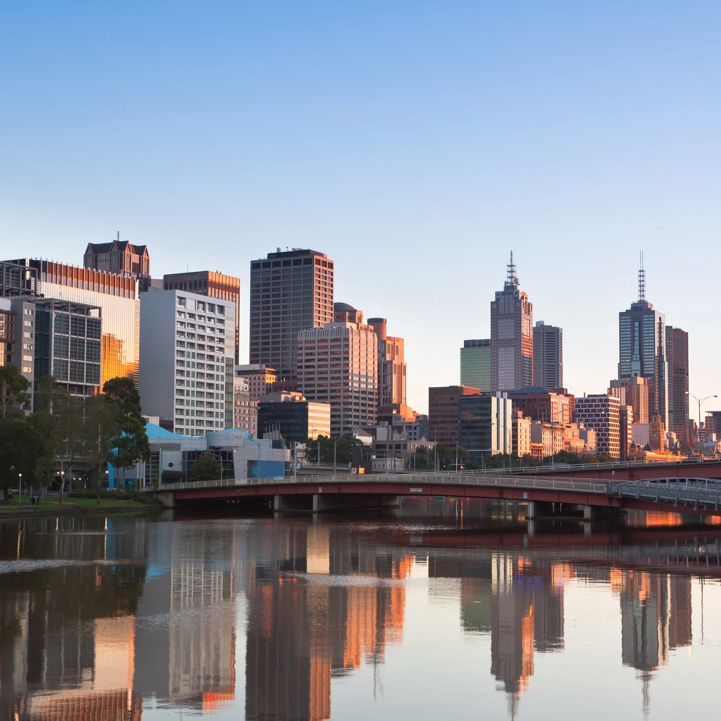 melbourne, australia - OCT 2017