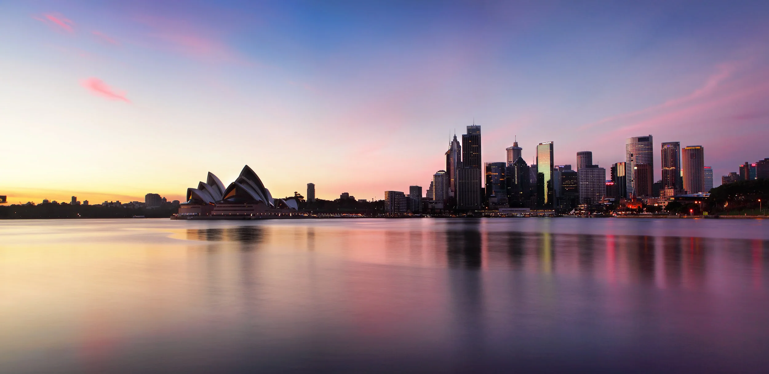 sydney, australia - JUL 2017