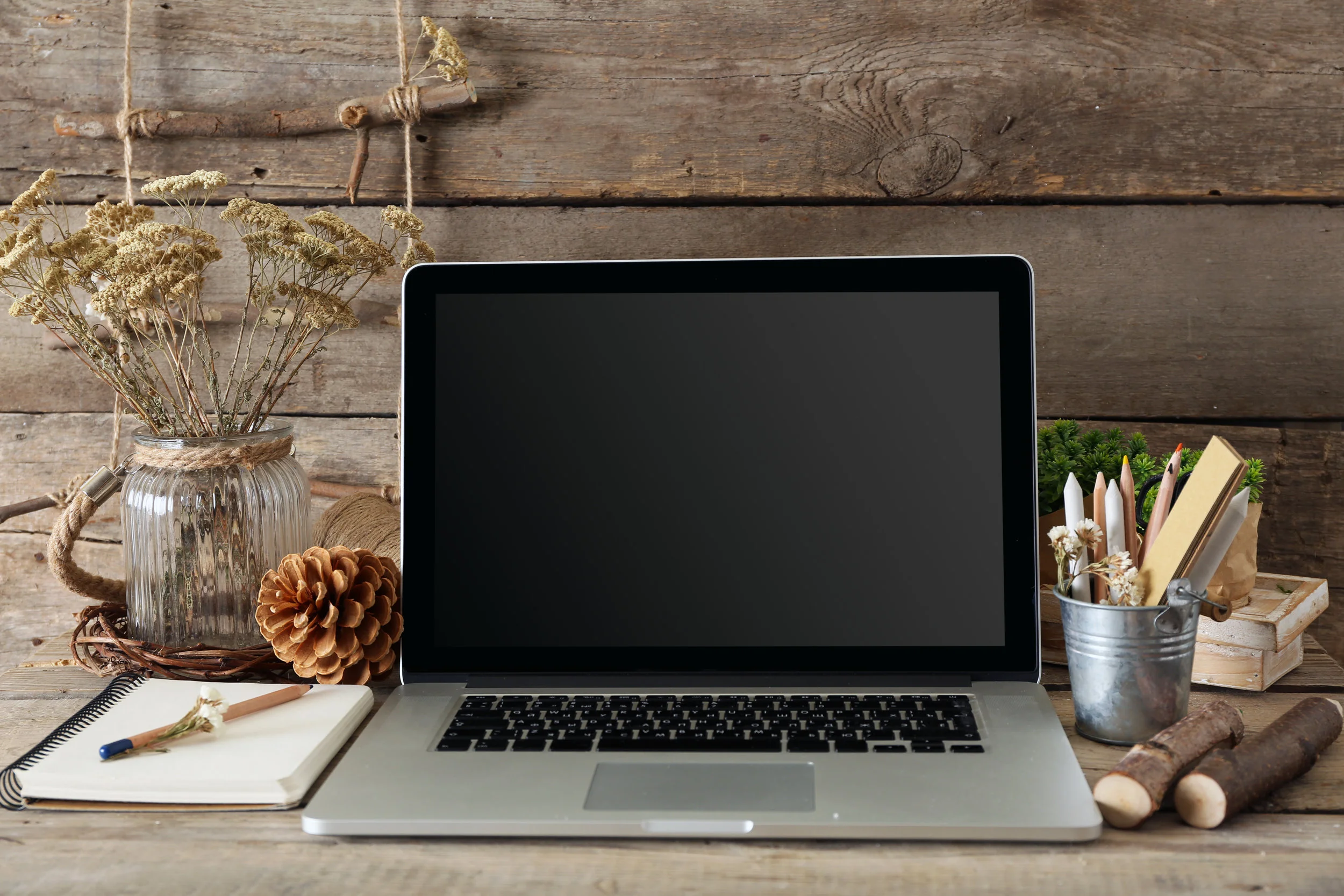 online, your place - by appointment