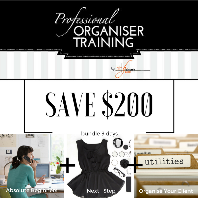 Book &amp; pay here for all 3 days training - sydney 27-29/2/19