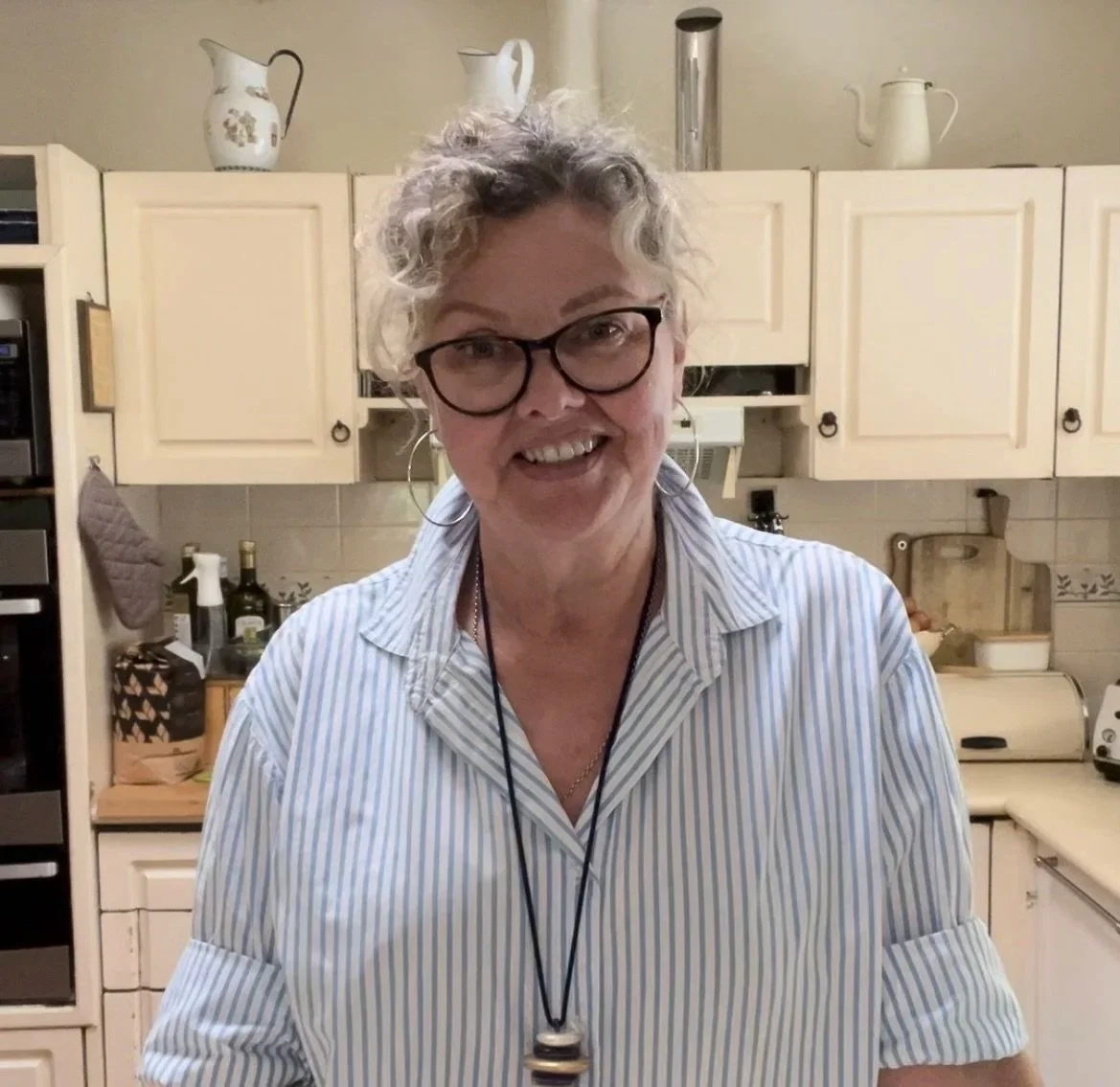 You’re good at organising, and organising others… so why does it feel so exhausting at times