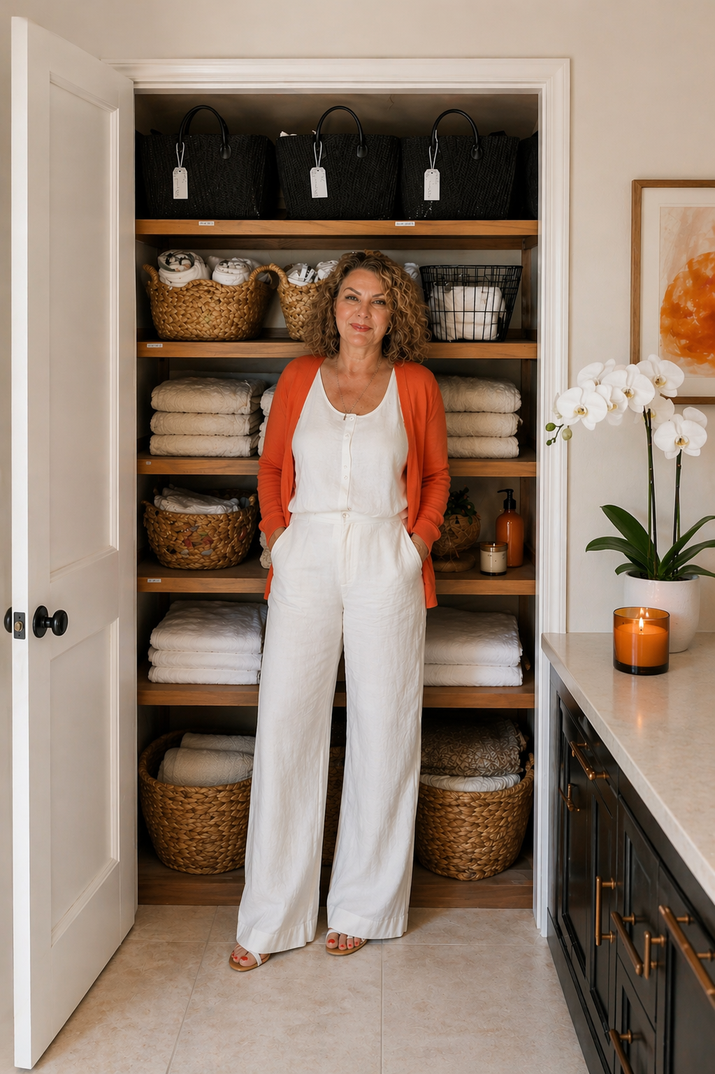 Are you carrying your standard of perfection into your client’s home?