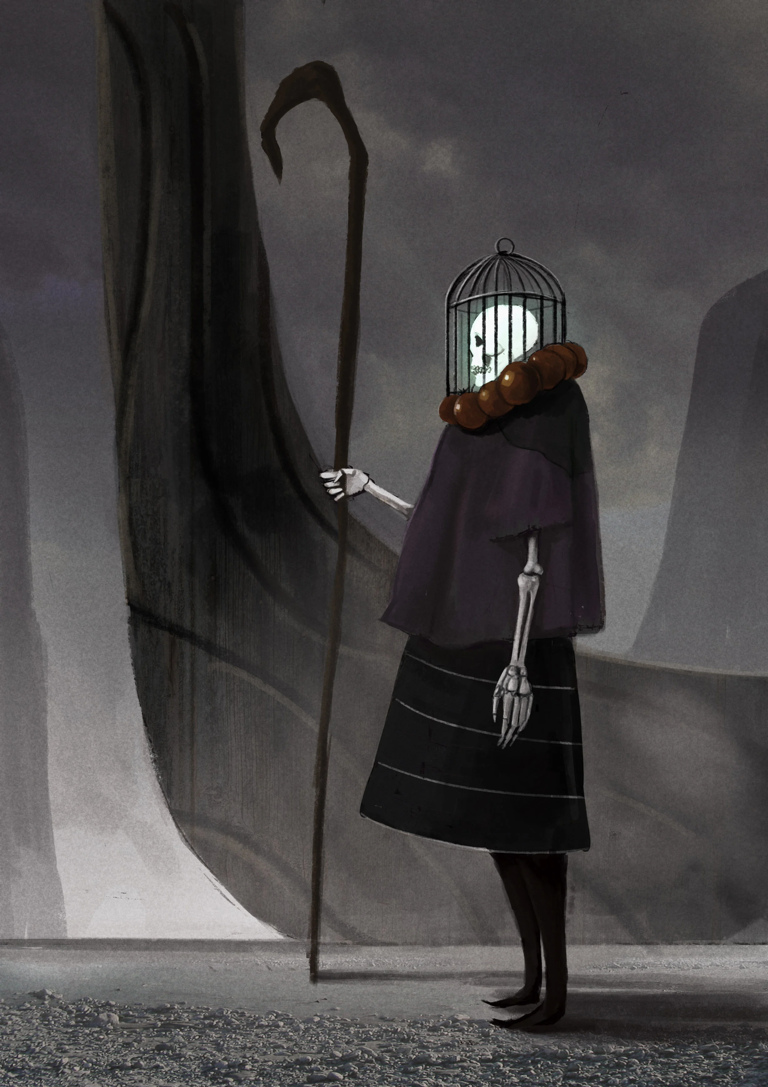 Environment Thumbnails