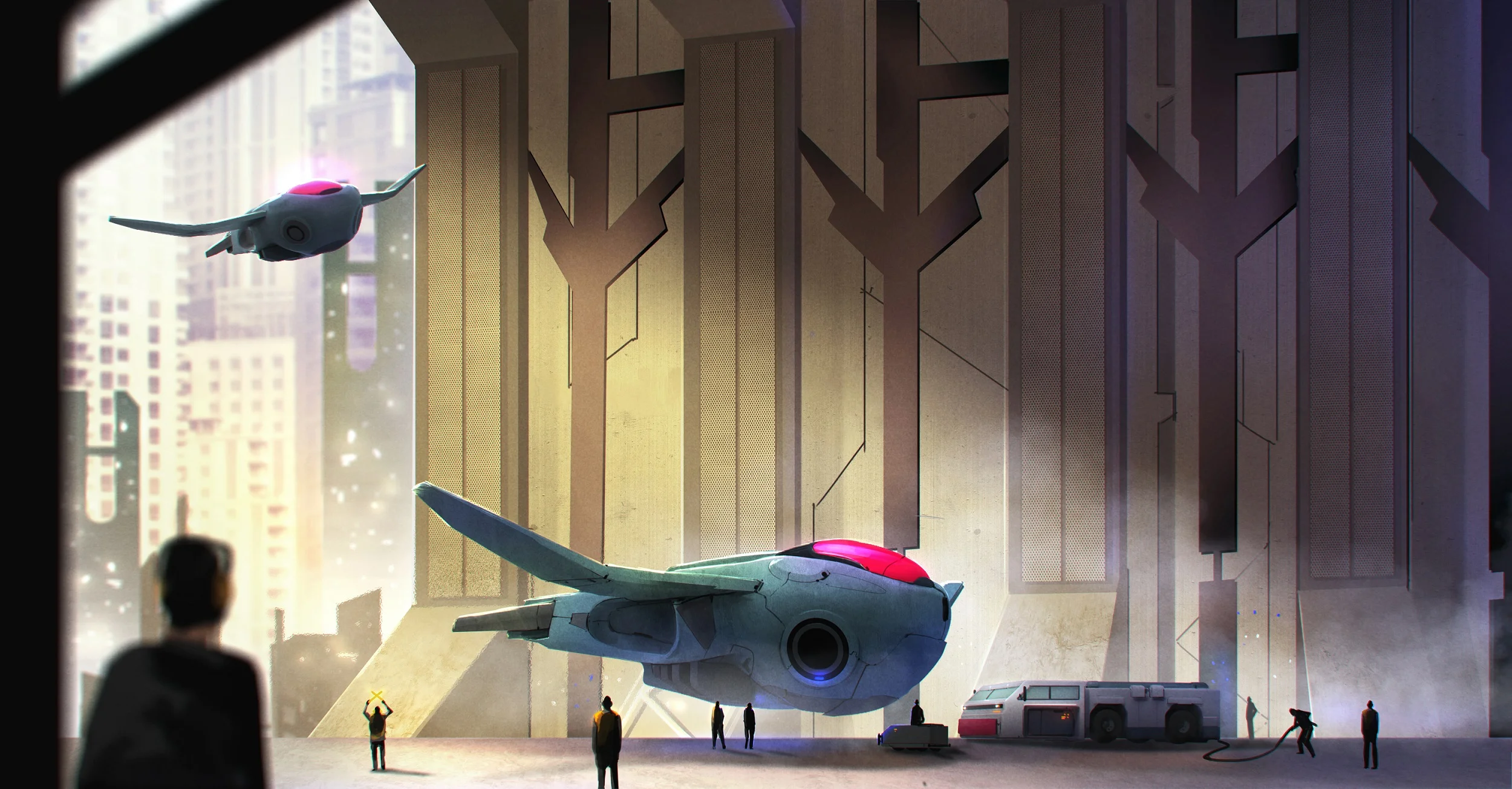 2 Hacks to make your Painting Cooler