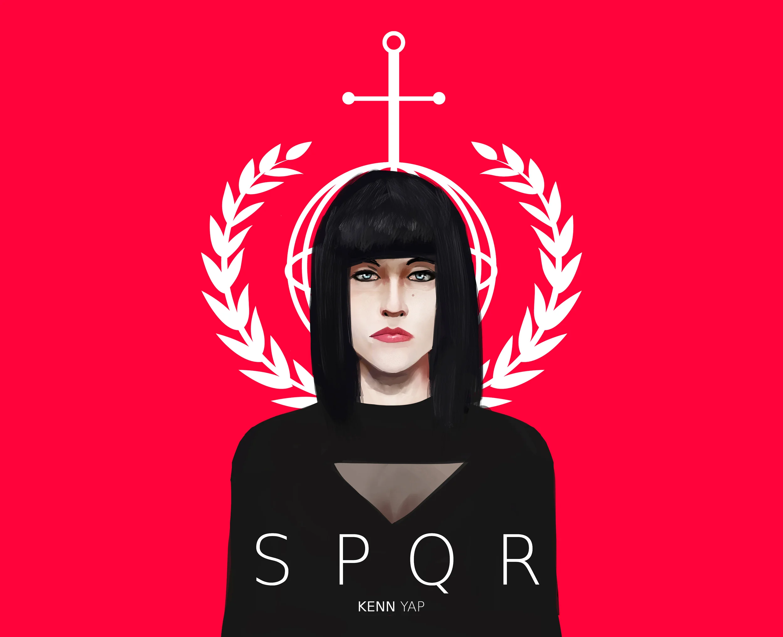 The Making of SPQR