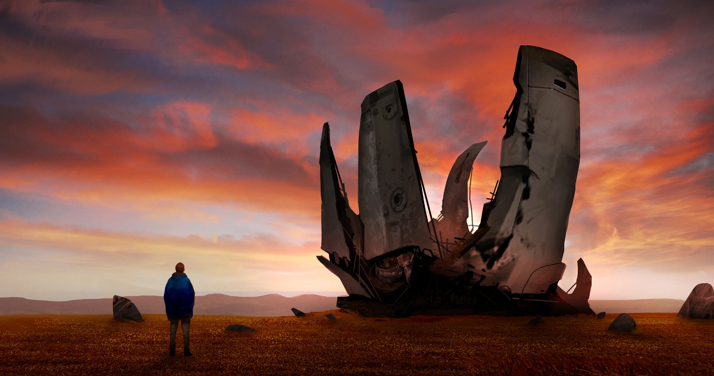 Weather x Time Iterations