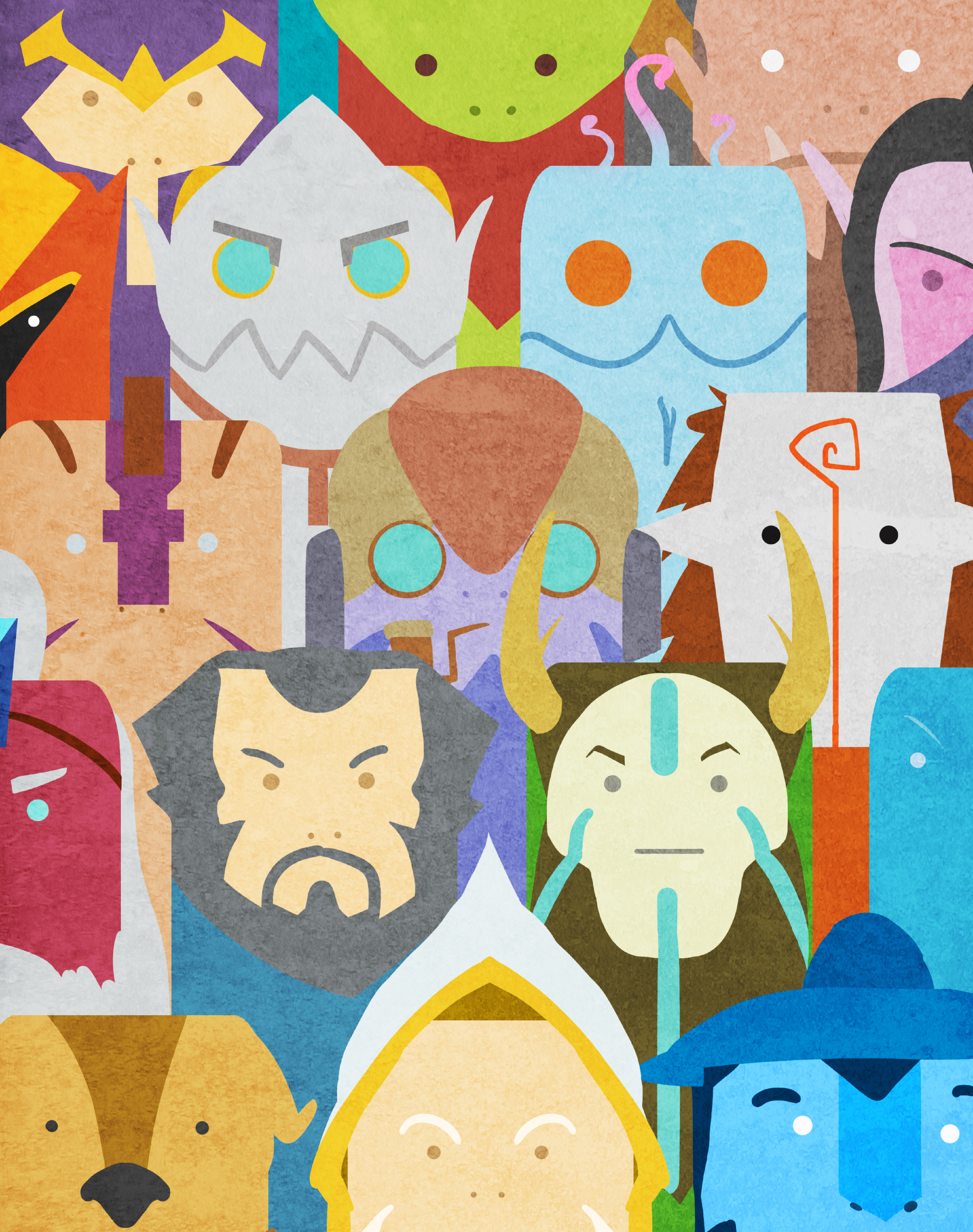 Im in the Secret Shop!