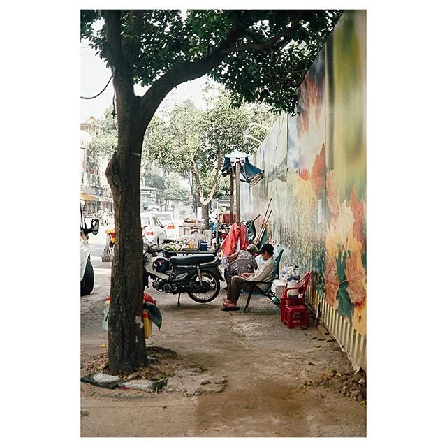 *New Series*
🇻🇳How Chi Mihn City🇻🇳
🌴♿
3/9
.
.
.
.
#hochiminh 
#saigon 
#vietnam
#sonya6000
#zeiss 
#32mm