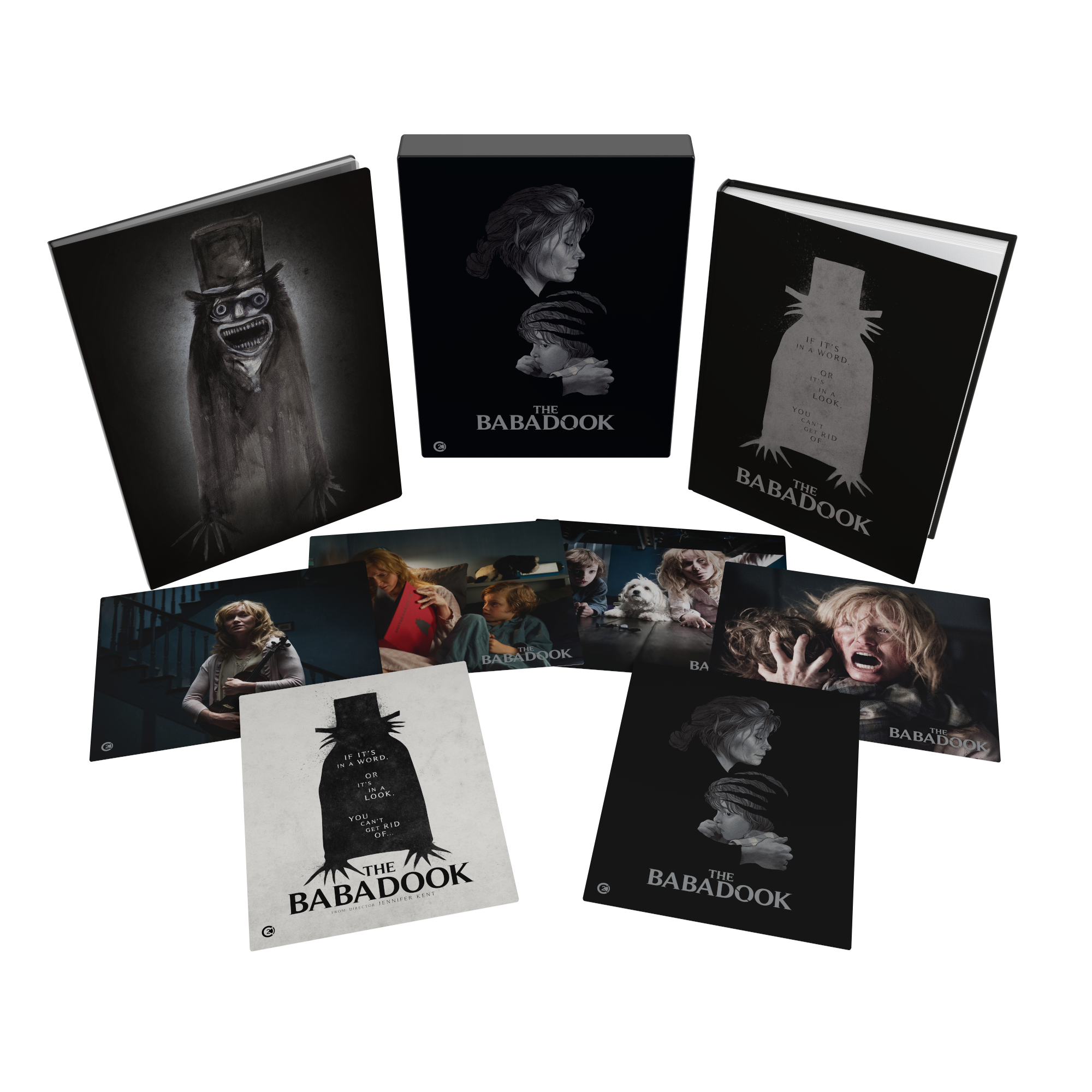 The Babadook Exploded Packshot.png