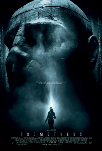 Strictly Spoilers: Prometheus
