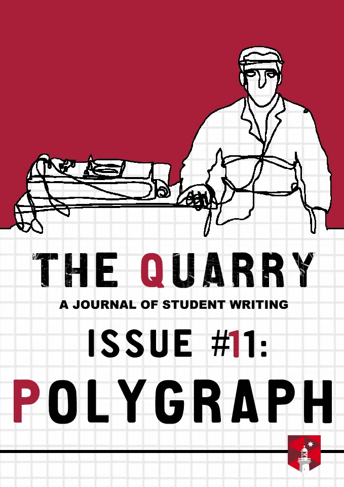 Cover by Alice Maher