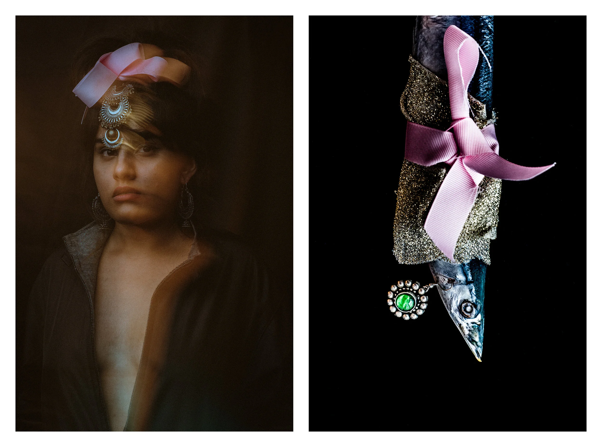 Robyn Beeche Foundation Prize