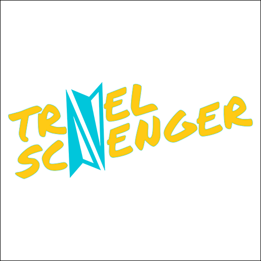 Travel Scavanger