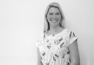 Samantha Watson-Wood, Program Director