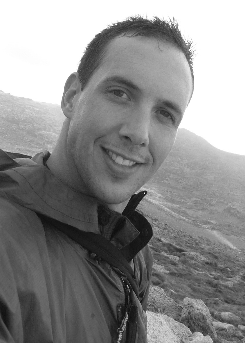 Bryon Merzeo