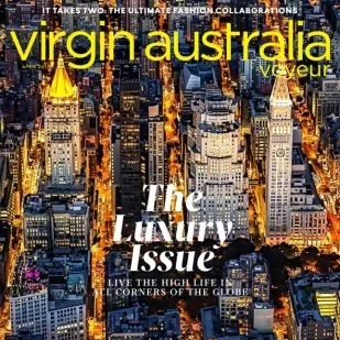 Virgin Voyeur