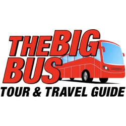 The Big Bus Tour & Travel Guide