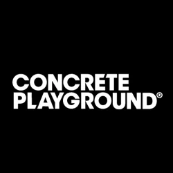 Concrete Playground