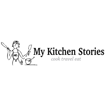 My Kitchen Stories