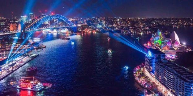 INSIDER GUIDE TO SYDNEY IN WINTER