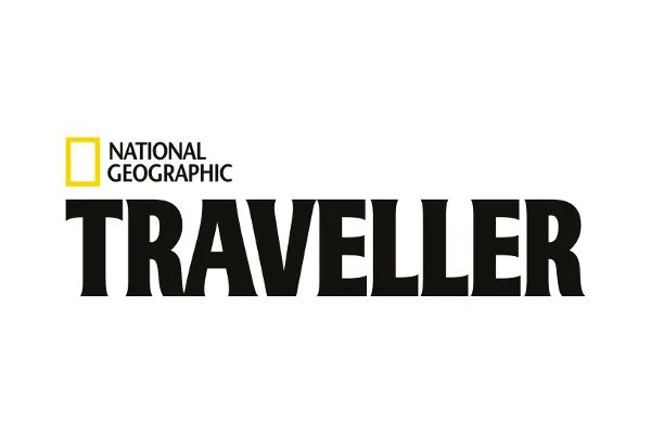 National Geographic Traveller: Meet the Icon Sydney