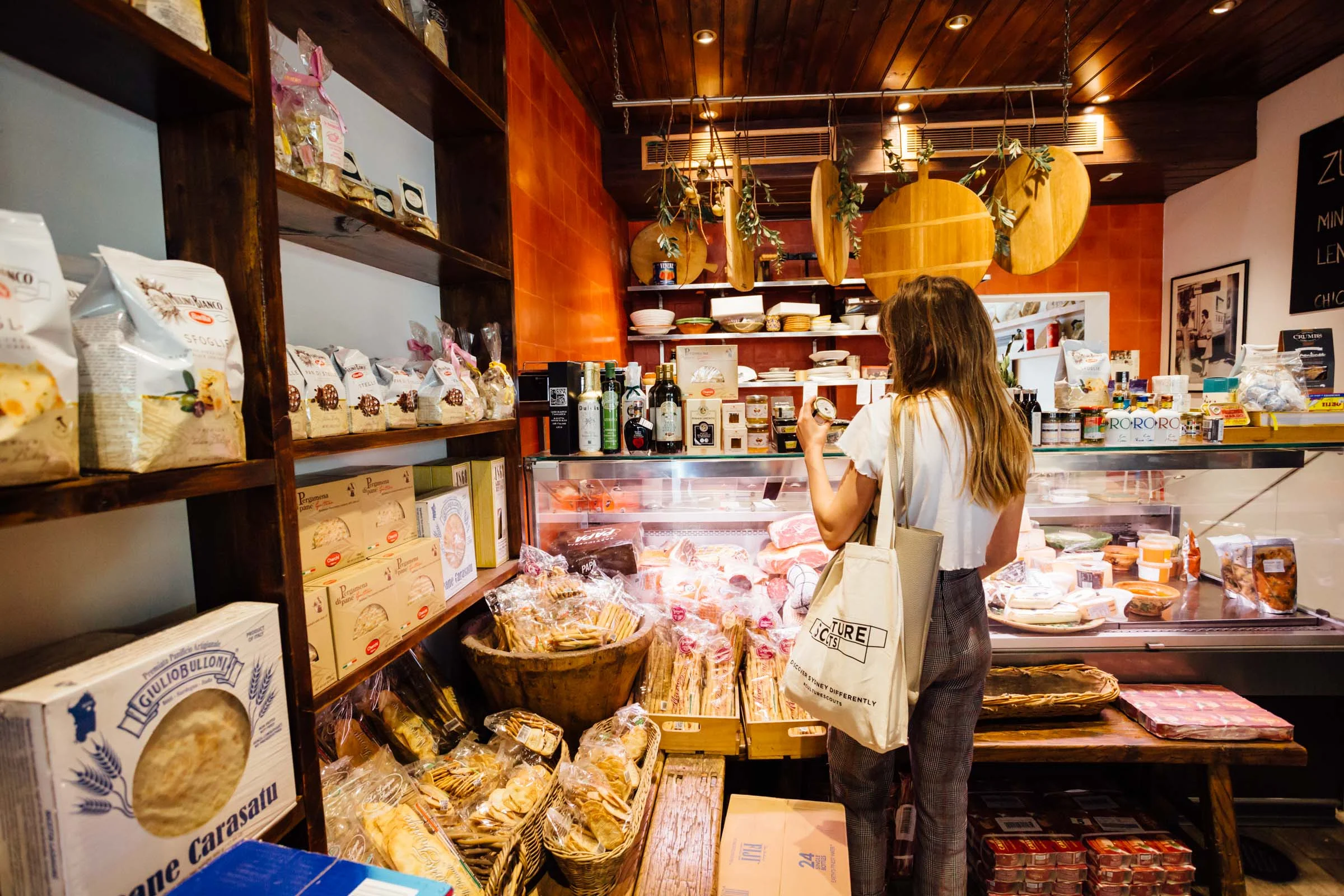 Culture Scouts - Private Tours