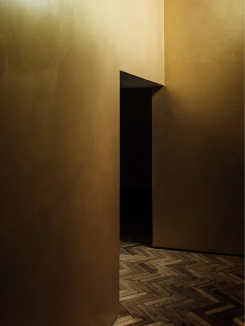 Inside the very hush-hush Detached Artist Archive. Image Credit: Detached