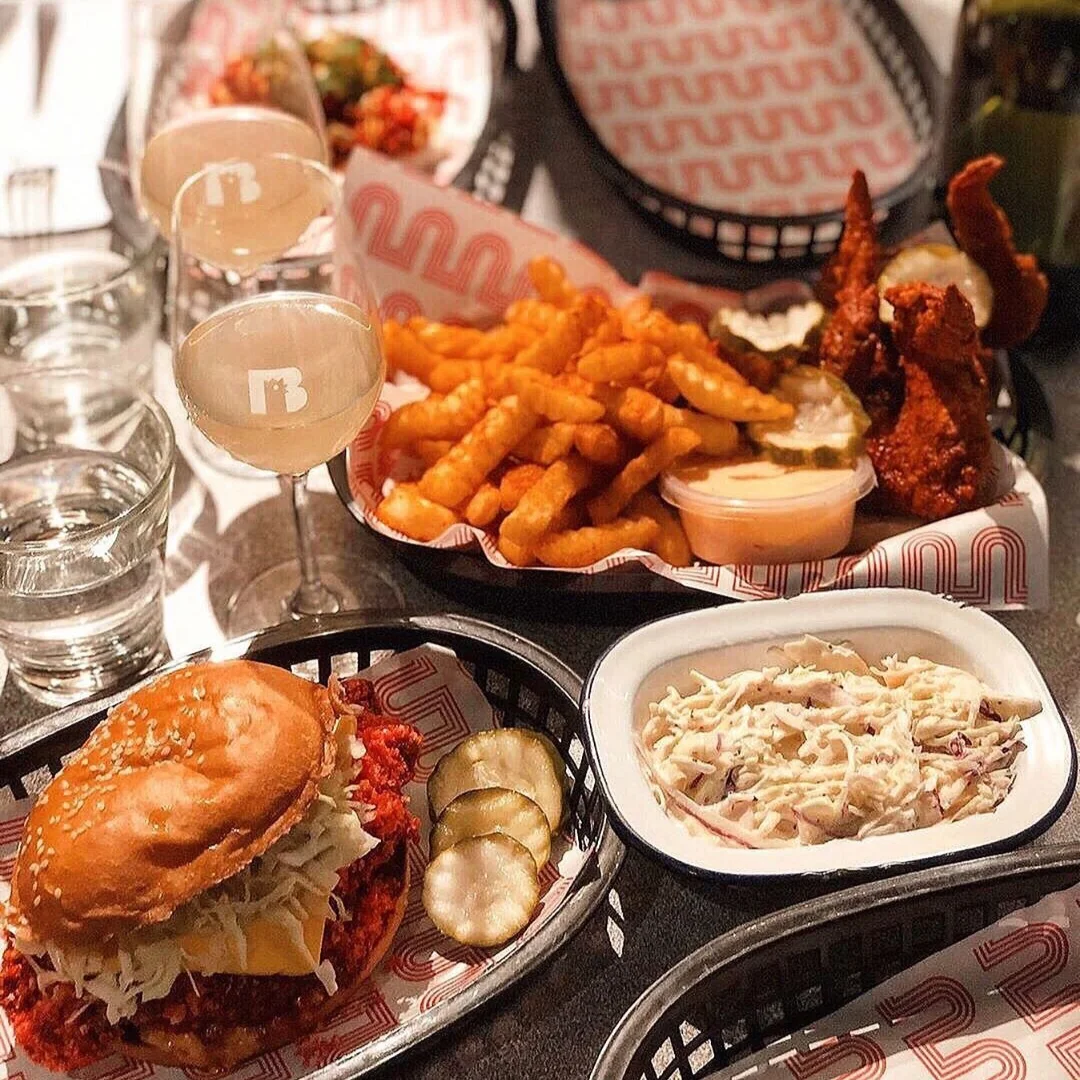 Image Credit: @belleshotchicken