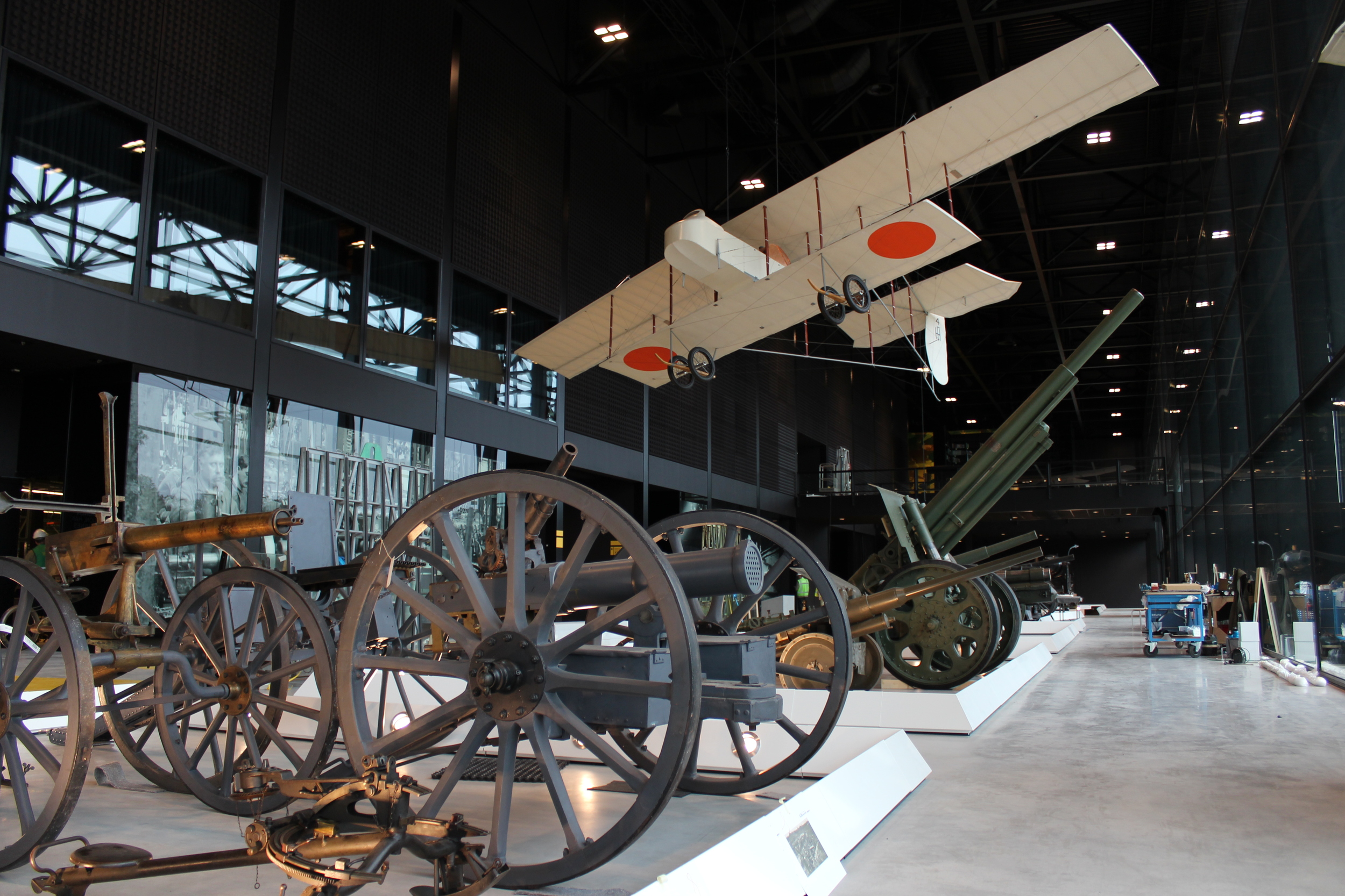  National Military Museum, Soest (NL) 