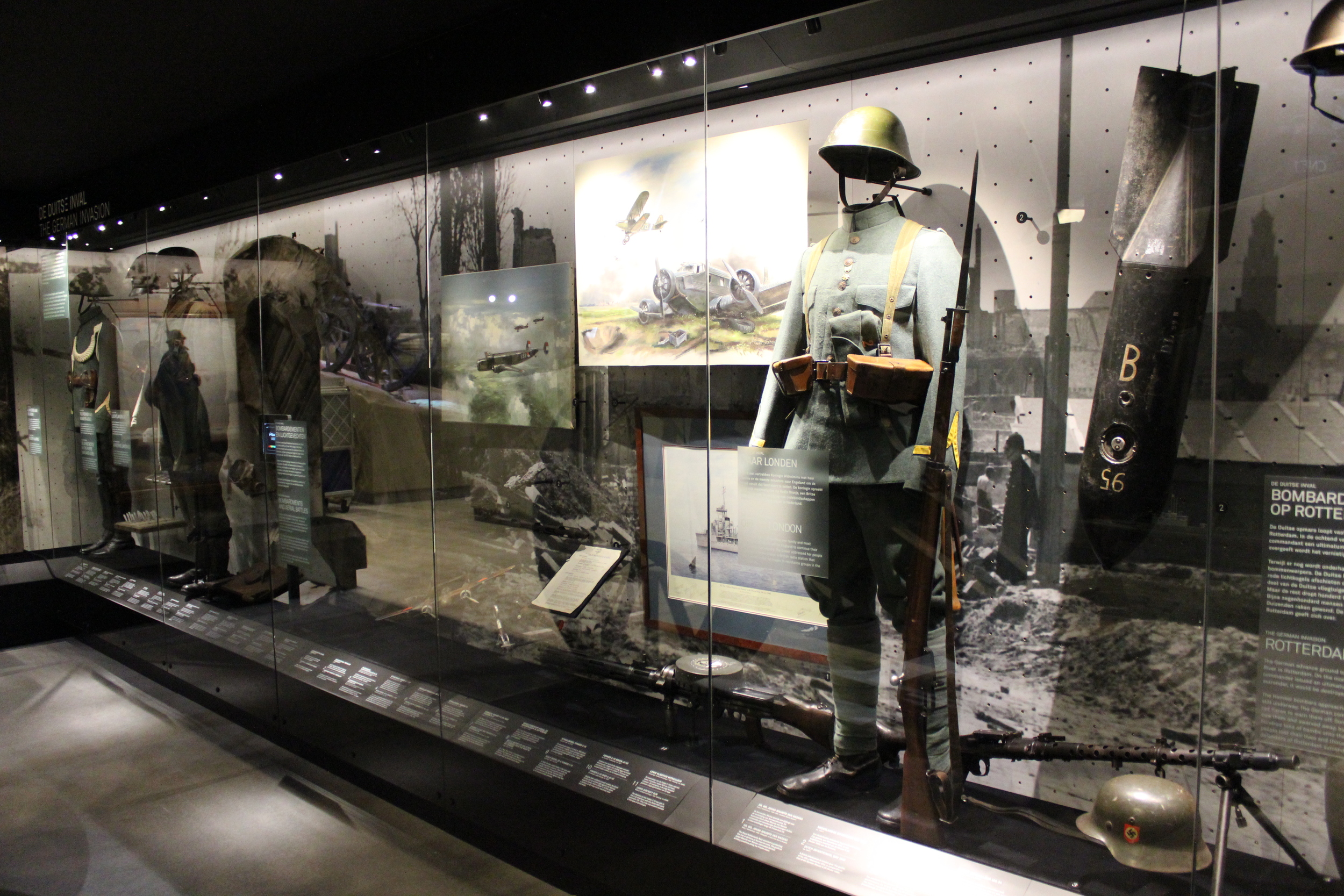  National Military Museum, Soest (NL) 