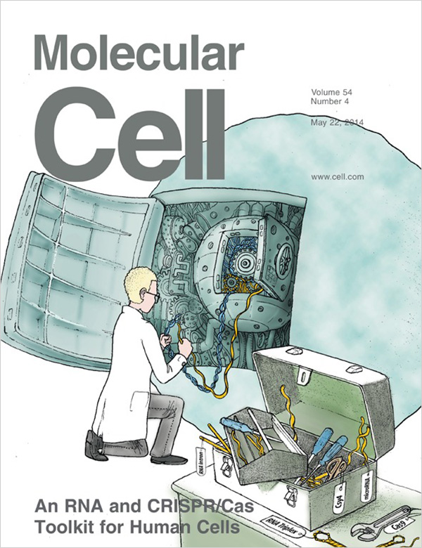 Journal Covers — L2Molecule Journal Covers — L2Molecule