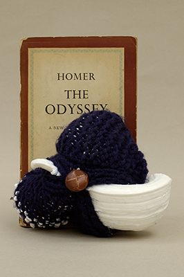 The Odyssey