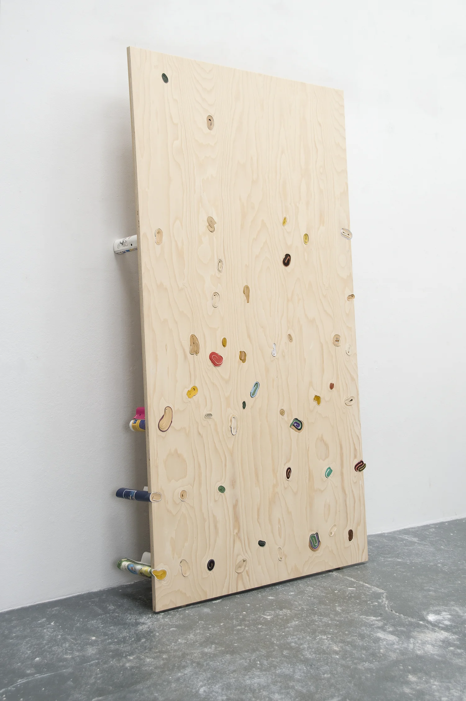 Science and Technology in Spruce