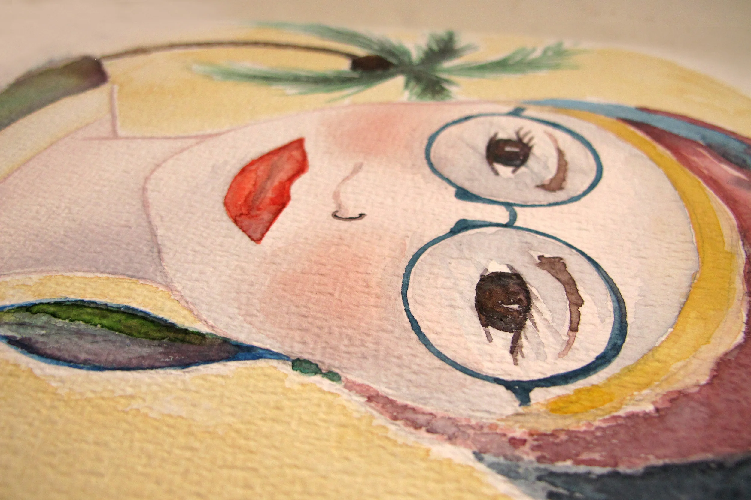 Beau Boring