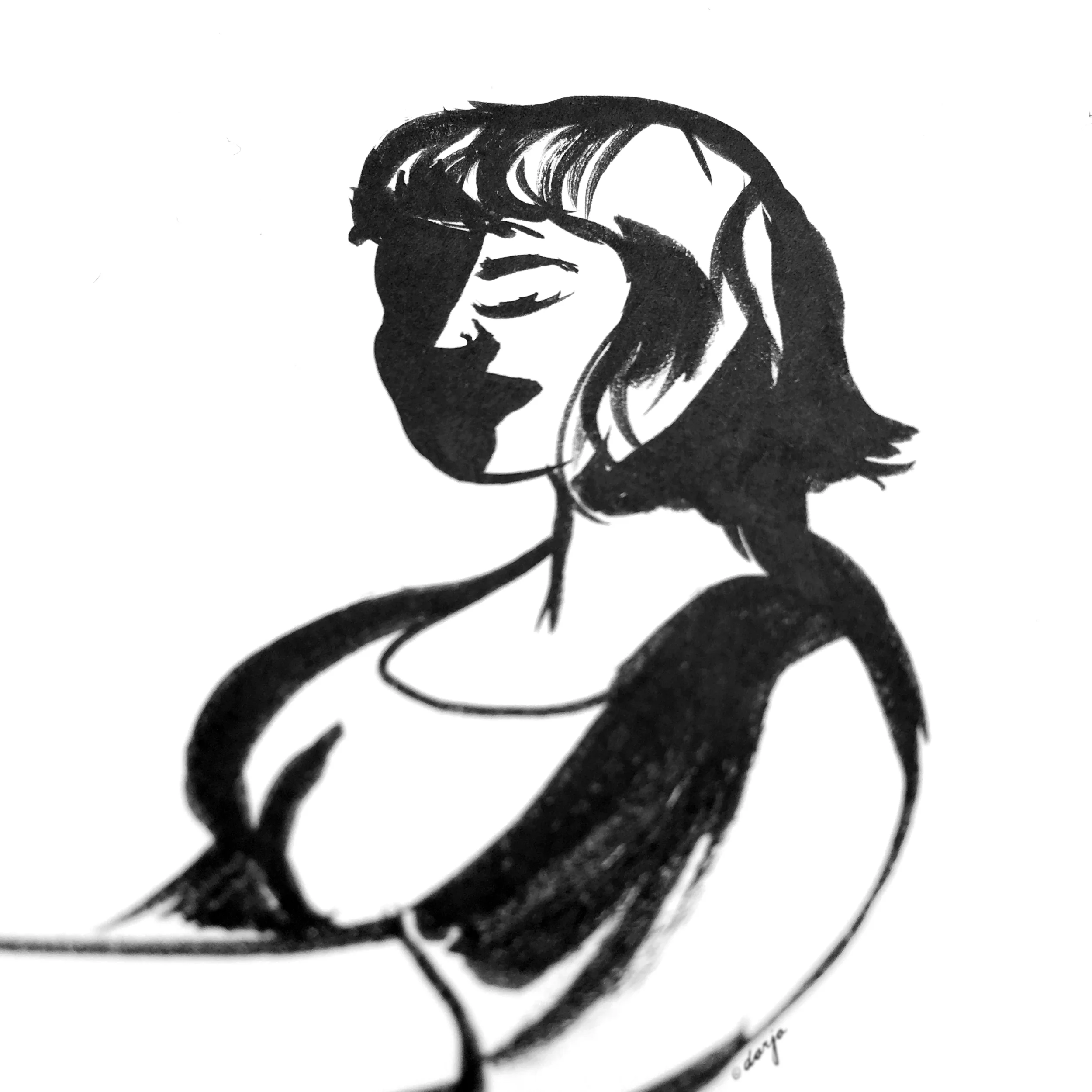 Silhouet