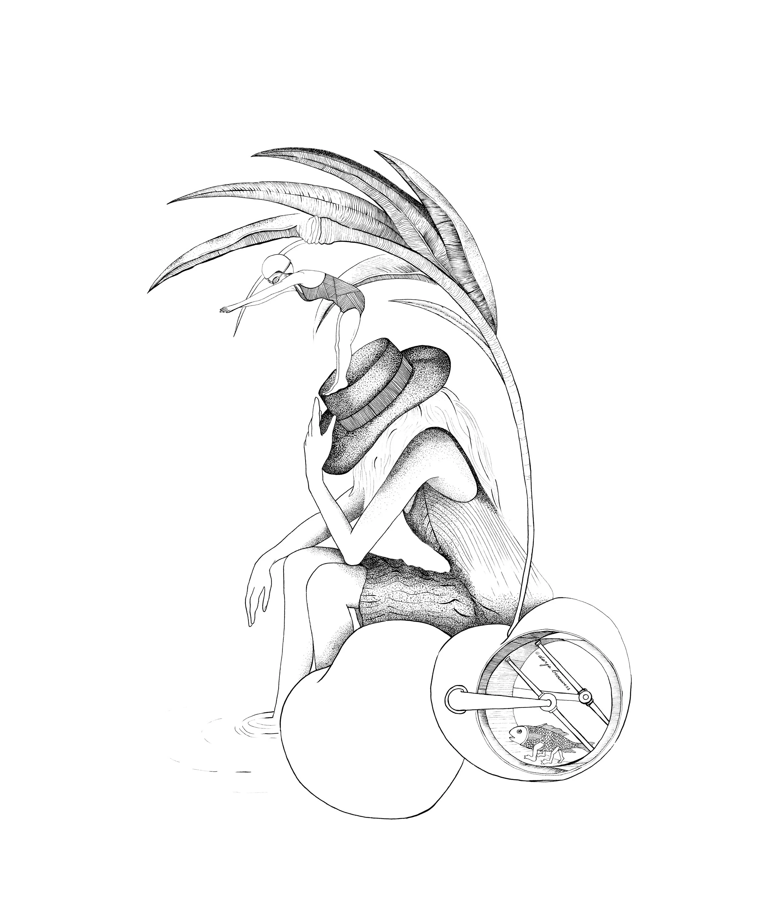  Deepdive 