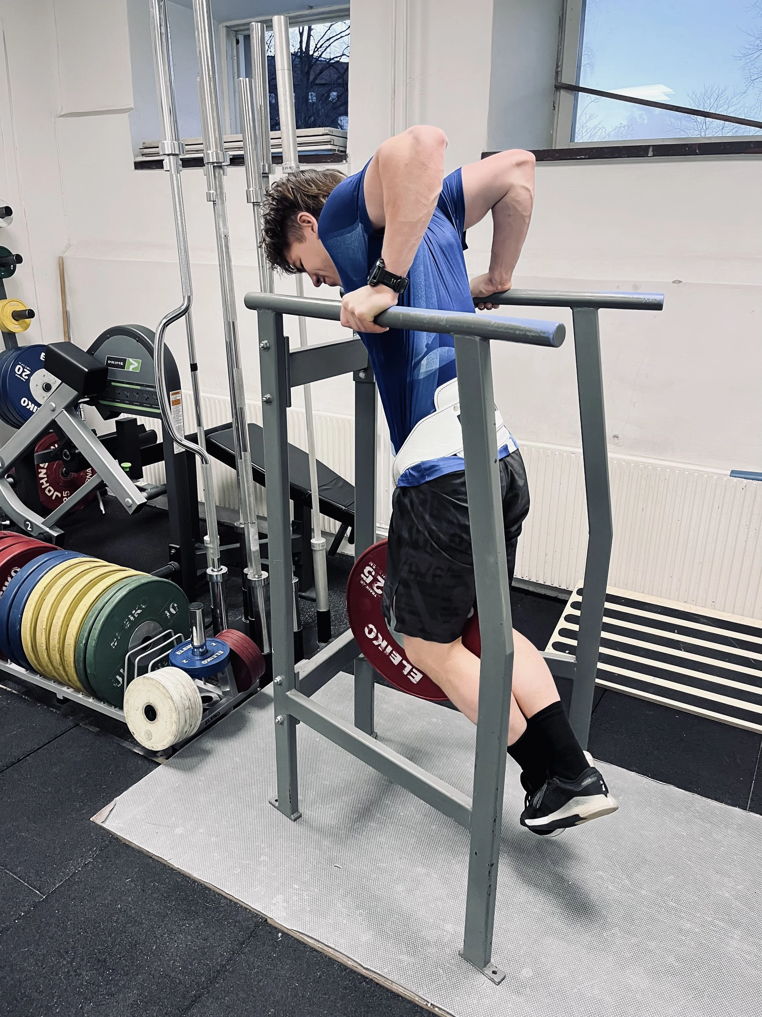 One to One Personal Training and Transformation Programs