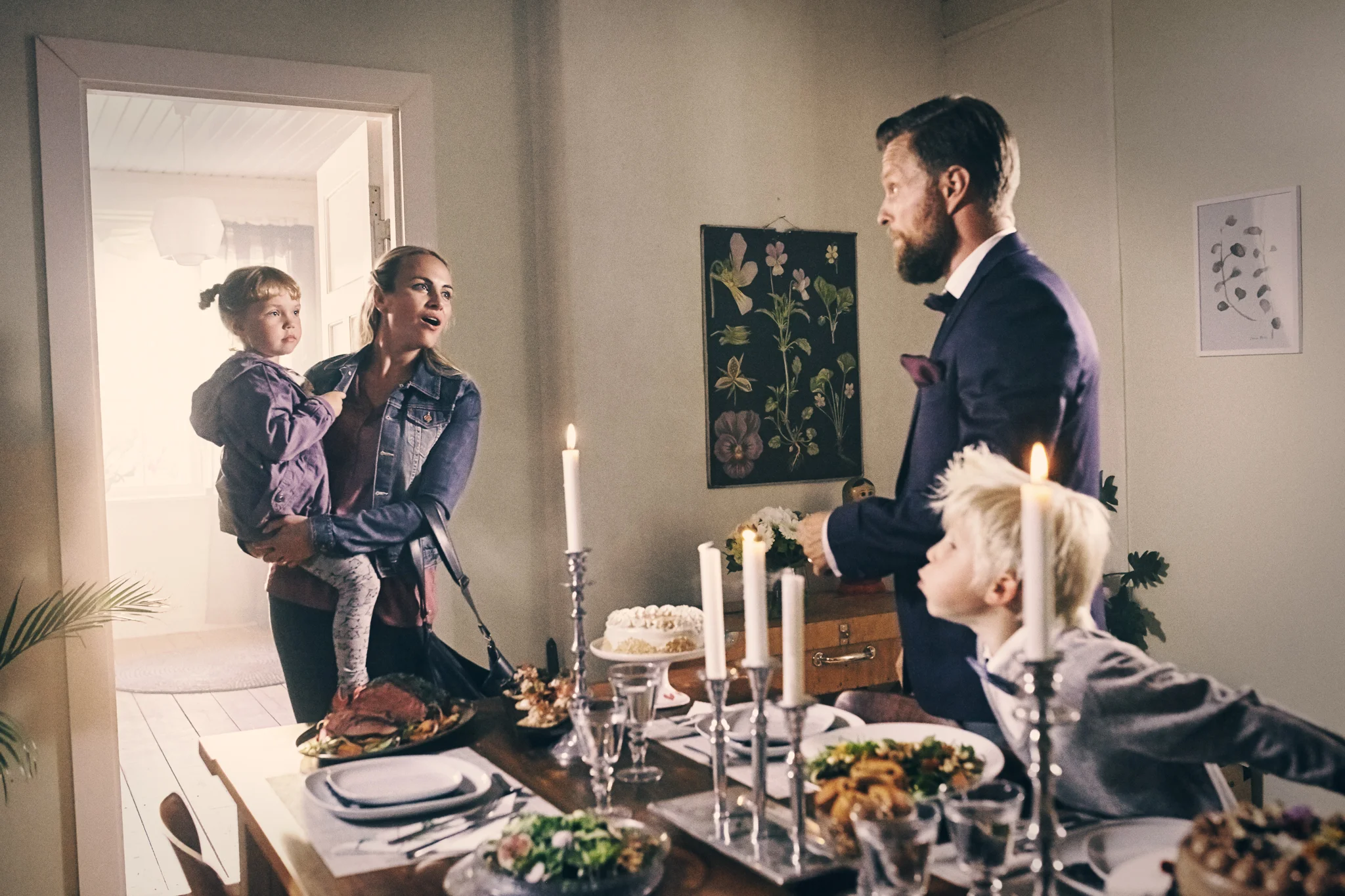 Agency: IVALO | Client: S-Market