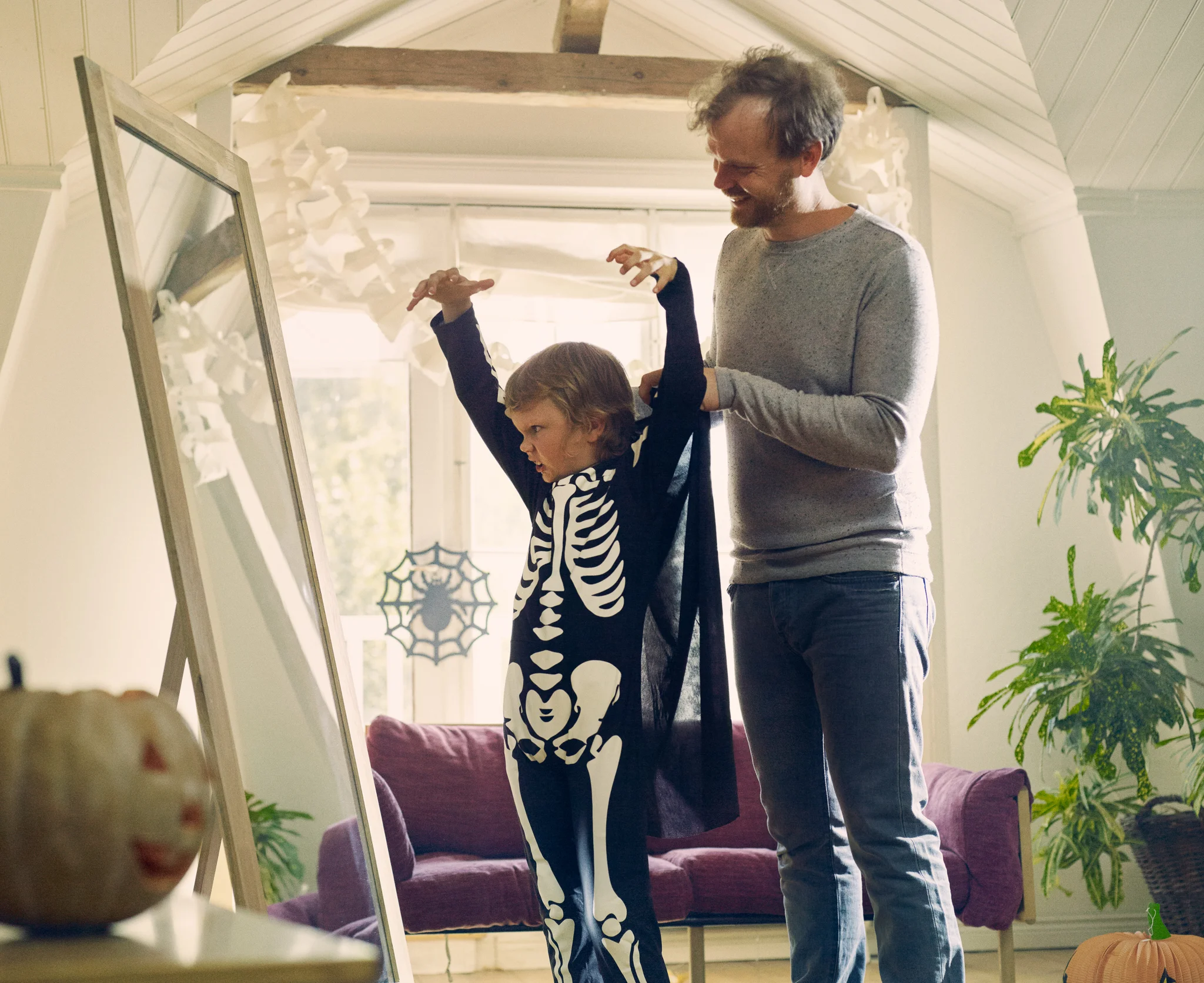 Agency: IVALO | Client: S-Market